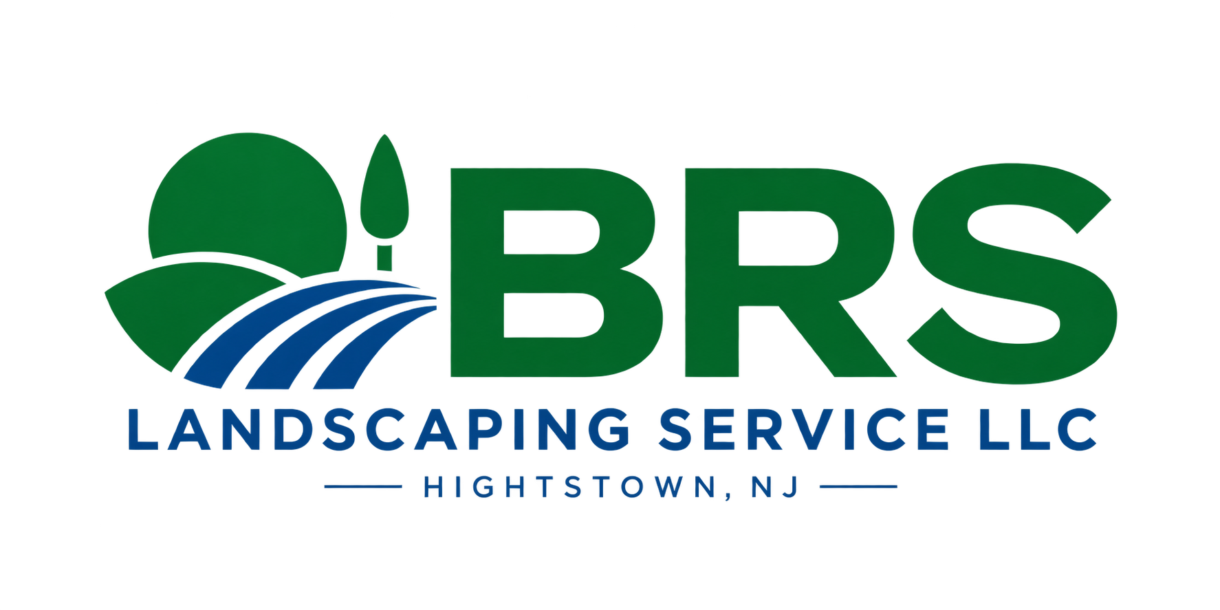 BRS Landscaping Service LLC — Hightstown NJ